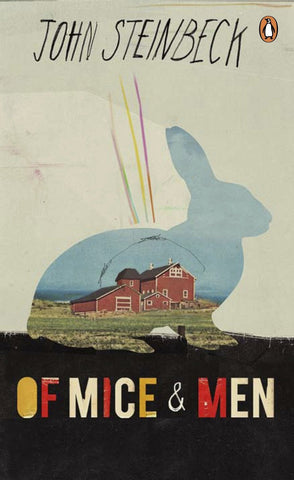Of Mice and Men [Jan 26, 2012] Steinbeck, John]