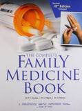 Complete Family Medicine Book [Feb 26, 2010] Dandiya, Dr. P.C.; Bapna, Dr. J.]