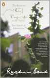 Room on the Roof: Vagrants in the Valley [Apr 15, 2003] Bond, Ruskin] [[ISBN:0140239596]] [[Format:Paperback]] [[Condition:Brand New]] [[Author:Bond, Ruskin]] [[ISBN-10:0140239596]] [[binding:Paperback]] [[manufacturer:Penguin Books Australia]] [[number_of_pages:224]] [[publication_date:2003-04-15]] [[brand:Penguin Books Australia]] [[ean:9780140239591]] for USD 14.99