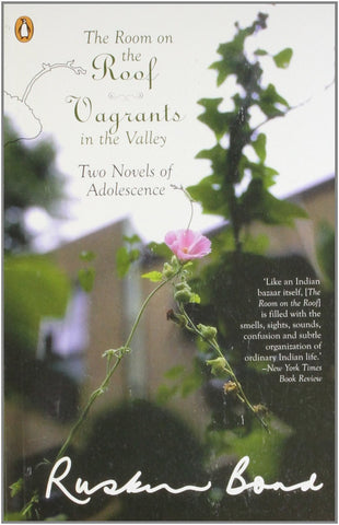 Room on the Roof: Vagrants in the Valley [Apr 15, 2003] Bond, Ruskin] [[ISBN:0140239596]] [[Format:Paperback]] [[Condition:Brand New]] [[Author:Bond, Ruskin]] [[ISBN-10:0140239596]] [[binding:Paperback]] [[manufacturer:Penguin Books Australia]] [[number_of_pages:224]] [[publication_date:2003-04-15]] [[brand:Penguin Books Australia]] [[ean:9780140239591]] for USD 14.99