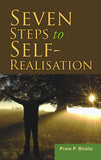 Seven Steps to Self-Realisation [Paperback] [Jan 01, 2009] Prem P. Bhalla] [[Condition:New]] [[ISBN:8124801908]] [[author:Prem P. Bhalla]] [[binding:Paperback]] [[format:Paperback]] [[manufacturer:Peacock Books (An Imprint of Atlantic Publishers &amp; Distributors (P) Ltd.)]] [[number_of_pages:124]] [[publication_date:2009-06-15]] [[brand:Peacock Books (An Imprint of Atlantic Publishers &amp; Distributors (P) Ltd.)]] [[ean:9788124801901]] [[ISBN-10:8124801908]] for USD 13.57