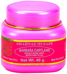 Buy Shahnaz Husain Barbara Cartland, 40g online for USD 20.02 at alldesineeds