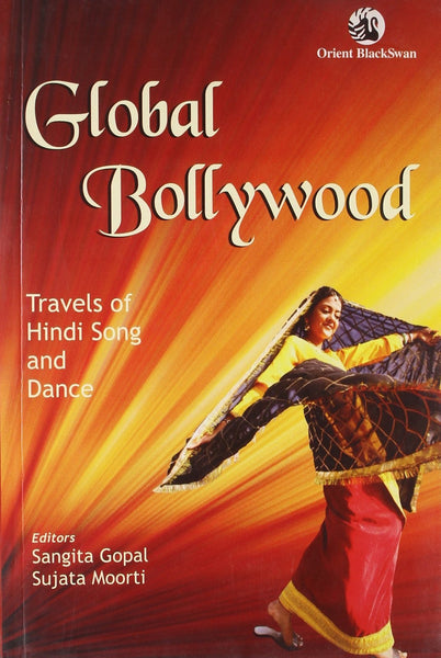 Global Bollywood - Travels of Hindi Song and Dance [Paperback] [Jan 01, 2010] [[Condition:New]] [[ISBN:8125039155]] [[author:Sangita Gopal]] [[binding:Paperback]] [[format:Paperback]] [[manufacturer:Orient BlackSwan]] [[publication_date:2010-01-01]] [[brand:Orient BlackSwan]] [[ean:9788125039150]] [[ISBN-10:8125039155]] for USD 25.57