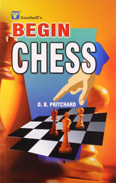 Begin Chess [Jan 30, 2009] Pritchard, D.B.]