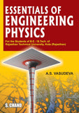 Essential of Engineering Physics: For Rajasthan Technical University [Dec 01,] [[ISBN:8121932033]] [[Format:Paperback]] [[Condition:Brand New]] [[Author:Sedha, R. S.]] [[ISBN-10:8121932033]] [[binding:Paperback]] [[manufacturer:S Chand &amp; Co Ltd]] [[number_of_pages:468]] [[publication_date:2010-12-01]] [[brand:S Chand &amp; Co Ltd]] [[ean:9788121932035]] for USD 20.91