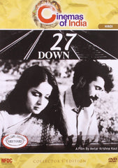Buy 27 Down online for USD 12.96 at alldesineeds