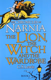 THE CHRONICLES OF NARNIA- THE LION THE WITCH AND THE WARDROBE-2 [Paperback] C]