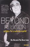 Beyond Religion [Jan 15, 2014] Lama, Dalai]