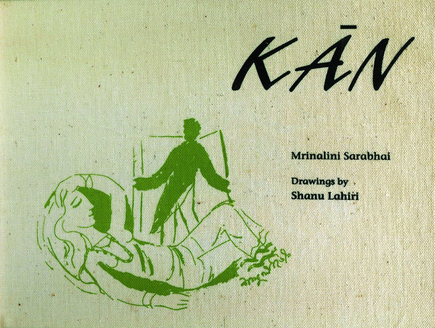 Kan [Hardcover] [Jan 01, 1992] Mrinalini Sarabhai] Additional Details<br>
------------------------------



Package quantity: 1

 [[Condition:New]] [[ISBN:8188204463]] [[author:Mrinalini Sarabhai]] [[binding:Hardcover]] [[format:Hardcover]] [[manufacturer:Mapin Publishing]] [[publication_date:1992-01-01]] [[brand:Mapin Publishing]] [[ean:9788188204465]] [[ISBN-10:8188204463]] for USD 18.73