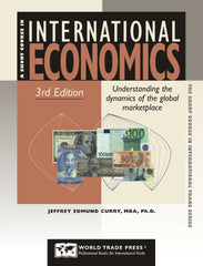 International Economics: Understanding the Dynamics of the Global Marketplace [[ISBN:8126912472]] [[Format:Paperback]] [[Condition:Brand New]] [[Author:Curry, Jeffrey Edmund]] [[ISBN-10:8126912472]] [[binding:Paperback]] [[manufacturer:Atlantic Publishers &amp; Distributors Pvt Ltd]] [[number_of_pages:192]] [[package_quantity:5]] [[publication_date:2009-12-01]] [[brand:Atlantic Publishers &amp; Distributors Pvt Ltd]] [[ean:9788126912476]] for USD 20.43