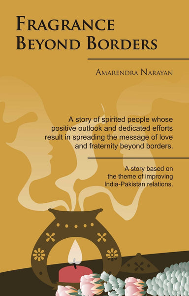 Fragrance Beyond Borders [Jan 08, 2001] Amarendra, Narayan] [[ISBN:8124801851]] [[Format:Paperback]] [[Condition:Brand New]] [[Author:Amarendra, Narayan]] [[ISBN-10:8124801851]] [[binding:Paperback]] [[manufacturer:Peacock Books]] [[number_of_pages:232]] [[publication_date:2001-01-08]] [[brand:Peacock Books]] [[ean:9788124801857]] for USD 17.26