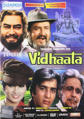 Buy Vidhaata online for USD 11.94 at alldesineeds