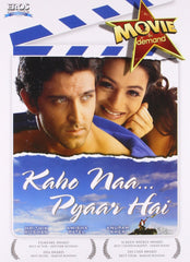 Buy Kaho Na Pyar Hai online for USD 12.78 at alldesineeds