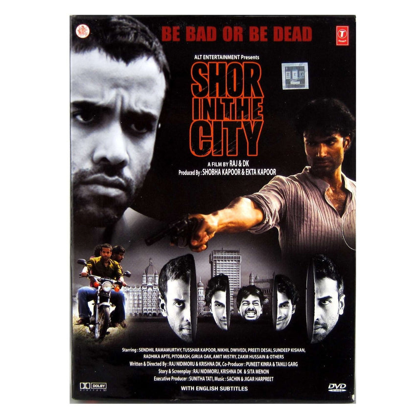 Buy Shor in the City online for USD 15.28 at alldesineeds