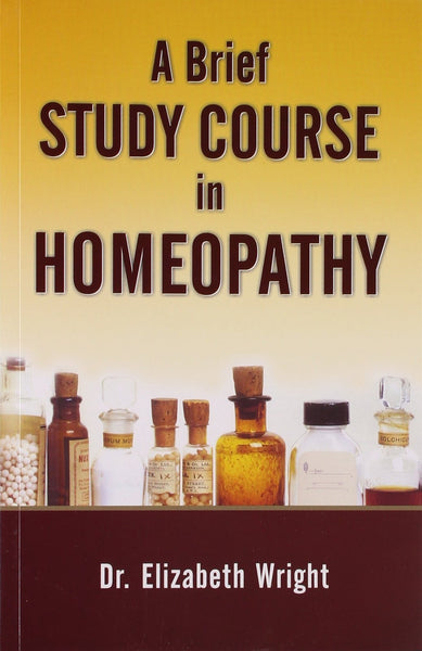 Brief Study Course in Homeopathy [Jan 01, 2011] Hubbard, Elizabeth Wright] [[ISBN:813190749X]] [[Format:Paperback]] [[Condition:Brand New]] [[Author:Hubbard, Elizabeth Wright]] [[ISBN-10:813190749X]] [[binding:Paperback]] [[manufacturer:B Jain Publishers Pvt Ltd]] [[number_of_pages:100]] [[publication_date:2011-01-01]] [[brand:B Jain Publishers Pvt Ltd]] [[ean:9788131907498]] for USD 13.02
