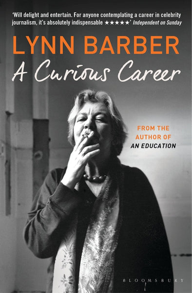A Curious Career [Paperback] [Jun 30, 2015] Barber, Lynn]