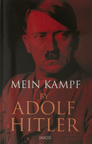 Mein Kampf: My Struggle: Unexpurgated Edition, Two Volumes in One: a Retrospe