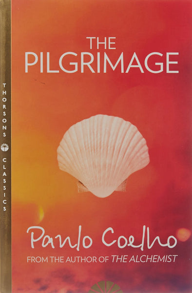 Pilgrimage [Paperback] PAULO COELHO]