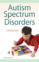 Autism Spectrum Disorders [Jan 12, 2001] Victoria, Susan] [[ISBN:8126917091]] [[Format:Paperback]] [[Condition:Brand New]] [[Author:Victoria, Susan]] [[ISBN-10:8126917091]] [[binding:Paperback]] [[manufacturer:Atlantic Publishers &amp; Distributors Pvt Ltd]] [[package_quantity:5]] [[publication_date:2001-01-12]] [[brand:Atlantic Publishers &amp; Distributors Pvt Ltd]] [[ean:9788126917099]] for USD 13.33