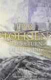 The Return Of The King [Paperback] [May 05, 2008] Tolkien, J.R.R.]