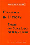 Excursus in History: Essays on Some Ideas of Irfan Habib [Paperback] [[ISBN:8189487728]] [[Format:Paperback]] [[Condition:Brand New]] [[ISBN-10:8189487728]] [[binding:Paperback]] [[manufacturer:Leftword Publications]] [[number_of_pages:396]] [[package_quantity:4]] [[publication_date:2011-06-20]] [[brand:Leftword Publications]] [[ean:9788189487720]] for USD 29.12