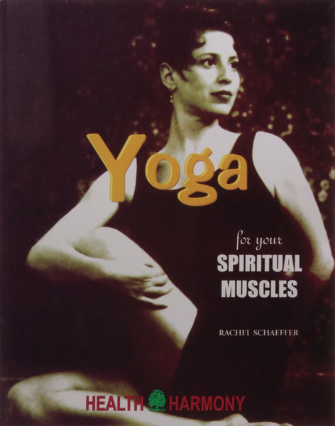 Yoga for Spiritual Muscles [Sep 30, 2008] Khanna, Rachel] [[Condition:Brand New]] [[Format:Paperback]] [[Author:Khanna, Rachel]] [[ISBN:8180560058]] [[ISBN-10:8180560058]] [[binding:Paperback]] [[manufacturer:Leads Press]] [[number_of_pages:121]] [[publication_date:2008-09-30]] [[brand:Leads Press]] [[ean:9788180560057]] for USD 0