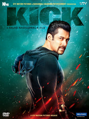 Buy Kick online for USD 11.94 at alldesineeds