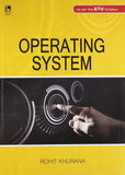 OPERATING SYSTEM (GTU) [Paperback] ROHIT KHURANA] [[Condition:New]] [[ISBN:9325963922]] [[author:ROHIT KHURANA]] [[binding:Paperback]] [[format:Paperback]] [[ean:9789325963924]] [[ISBN-10:9325963922]] for USD 18.83