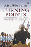 Turning Points: A Journey Through Challenges [Paperback] [Apr 21, 2015] Kalam]