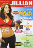 Jillian Michaels set 2 - alldesineeds