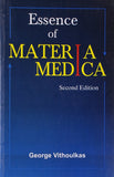 The Essence of Materia Medica [Paperback] [Jul 30, 2008] Vithoulkas, George]