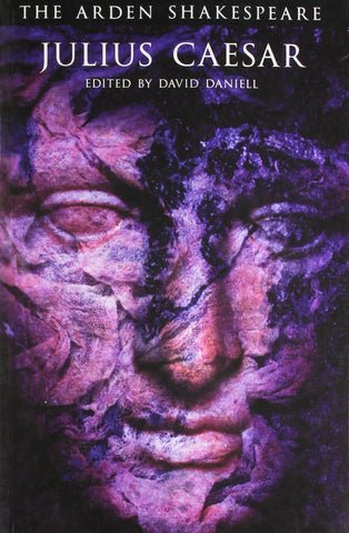 Julius Caesar-Arden Shakespeare [Paperback] [Jan 01, 2013] William Shakespeare] [[Condition:New]] [[ISBN:9382563148]] [[author:William Shakespeare]] [[binding:Paperback]] [[format:Paperback]] [[manufacturer:Bloomsbury India]] [[package_quantity:5]] [[publication_date:2013-01-01]] [[brand:Bloomsbury India]] [[ean:9789382563143]] [[ISBN-10:9382563148]] for USD 24.89
