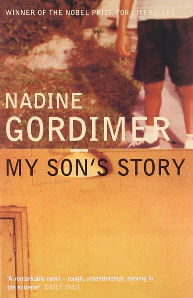 My Sons Story [Paperback] [Nov 03, 2003] Nadine Gordimer]