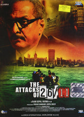 Buy The Attacks of 26/11 online for USD 14.38 at alldesineeds