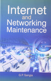 Internet And Networking Maintenance [Paperback] [Jan 01, 2011] G.P. Sangia]