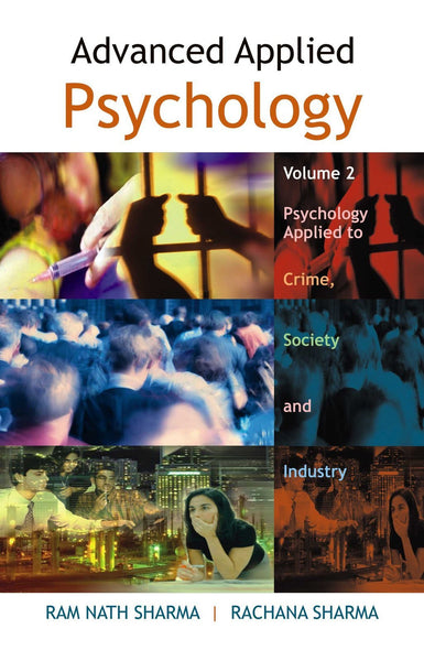 Advanced Applied Psychology [Paperback] [Jan 01, 2004] R.N. Sharma & Rachana] [[Condition:New]] [[ISBN:8126903716]] [[author:R.N. Sharma &amp; Rachana Sharma]] [[binding:Paperback]] [[format:Paperback]] [[manufacturer:Atlantic]] [[publication_date:2004-01-01]] [[brand:Atlantic]] [[ean:9788126903719]] [[ISBN-10:8126903716]] for USD 21.64