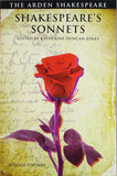 Shakespeares Sonnets-Arden Shakespeare [Paperback] WILLIAM SHAKESPEARE] [[Condition:New]] [[ISBN:9382563997]] [[author:William Shakespeare]] [[binding:Paperback]] [[format:Paperback]] [[manufacturer:Bloomsbury Publishing India Pvt Ltd]] [[package_quantity:2]] [[publication_date:2013-01-01]] [[brand:Bloomsbury Publishing India Pvt Ltd]] [[ean:9789382563990]] [[ISBN-10:9382563997]] for USD 30.75