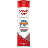 Pack of 2 Glenmark Pharma Candid Activ Sweat Control Talc (100g)