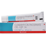 Pack of 2 Glenmark Pharma D Acne Gel (10g)