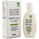 Pack of 2 Intas Pharma Carel Solution (60ml)