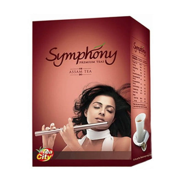 Symphony Premium Assam 100 Tea Bags