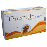 Pack of 2 Intas Pharma Procott Dog Soap (75g)