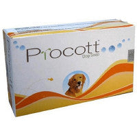 Pack of 2 Intas Pharma Procott Dog Soap (75g)