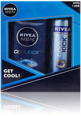 Buy Nivea Men Cool Pack online for USD 19.45 at alldesineeds