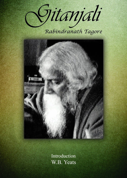 Gitanjali [Paperback] [Oct 01, 2012] Tagore, Rabindranath] [[ISBN:9381523185]] [[Format:Paperback]] [[Condition:Brand New]] [[Author:Rabindranath Tagore]] [[ISBN-10:9381523185]] [[binding:Paperback]] [[manufacturer:Niyogi Books]] [[number_of_pages:62]] [[publication_date:2012-10-01]] [[brand:Niyogi Books]] [[ean:9789381523186]] for USD 13.57