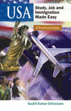 USA-Study, Job and Immigration Made Easy [Hardcover] [Jan 01, 2008] Sushil Ku] [[Condition:New]] [[ISBN:8126909781]] [[author:Sushil Kumar Srivastava]] [[binding:Hardcover]] [[format:Hardcover]] [[manufacturer:Atlantic]] [[package_quantity:5]] [[publication_date:2008-01-01]] [[brand:Atlantic]] [[ean:9788126909780]] [[ISBN-10:8126909781]] for USD 28.84