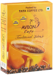 Aveon Café Traditional Coffee, 200 GM - alldesineeds