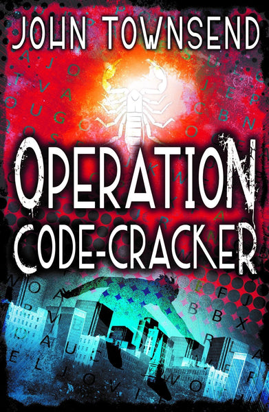 Operation Code-Cracker [Feb 12, 2015] Townsend, John and Longcroft, Sean] [[ISBN:1472906810]] [[Format:Paperback]] [[Condition:Brand New]] [[Author:Townsend, John]] [[ISBN-10:1472906810]] [[binding:Paperback]] [[manufacturer:Bloomsbury Publishing PLC]] [[number_of_pages:112]] [[package_quantity:5]] [[publication_date:2015-02-12]] [[brand:Bloomsbury Publishing PLC]] [[ean:9781472906816]] for USD 16.05