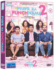 Buy Pyaar Ka Punchnama 2 online for USD 14.76 at alldesineeds