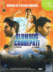 Buy Slumdog Crorepati online for USD 12.64 at alldesineeds